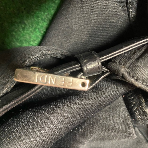 Vintage Fendi - Picture 3 of 10